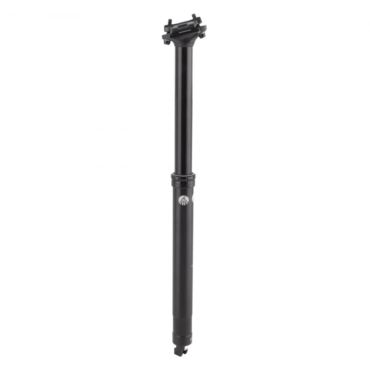 Origin8 Hangtime Dropper Post 31.6mm 506mm 185mm 3