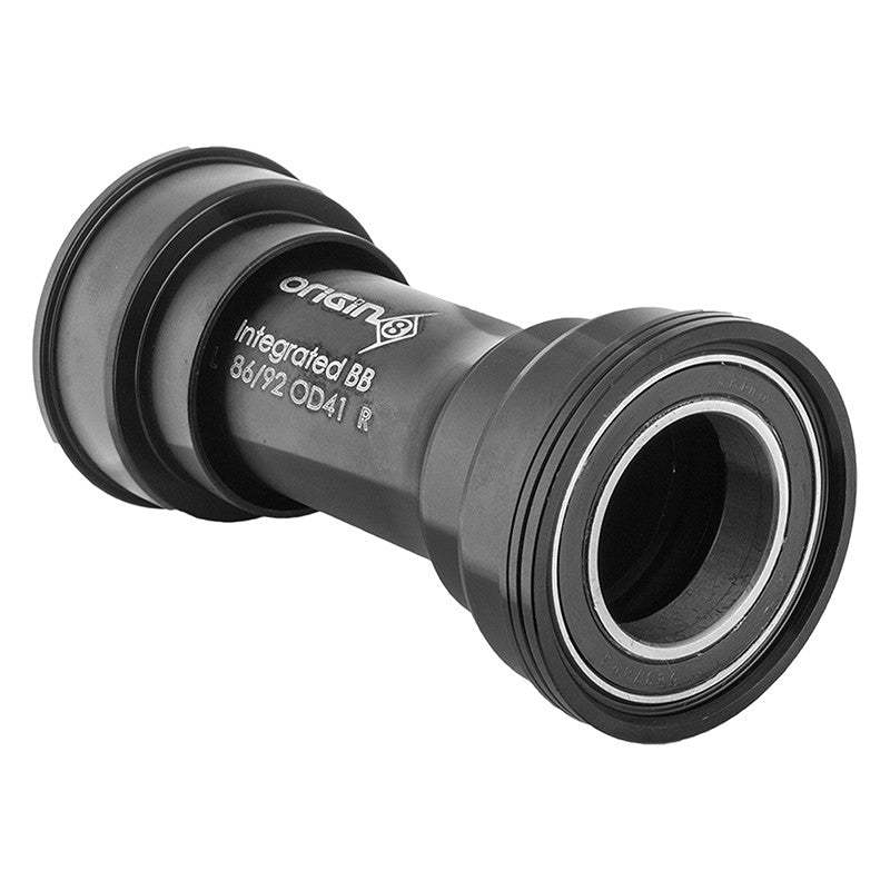 Origin-8 BB86 Press Fit Bottom Bracket Bb Set L&r Cups Pf Bb86/92 Ht2 W/gxp Shim 1