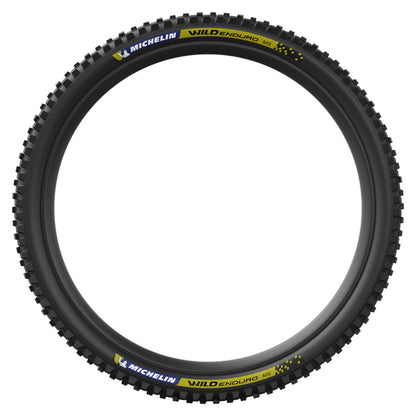 Michelin Wild Enduro MS Racing 27.5x2.40 Tubeless Black Tire 3
