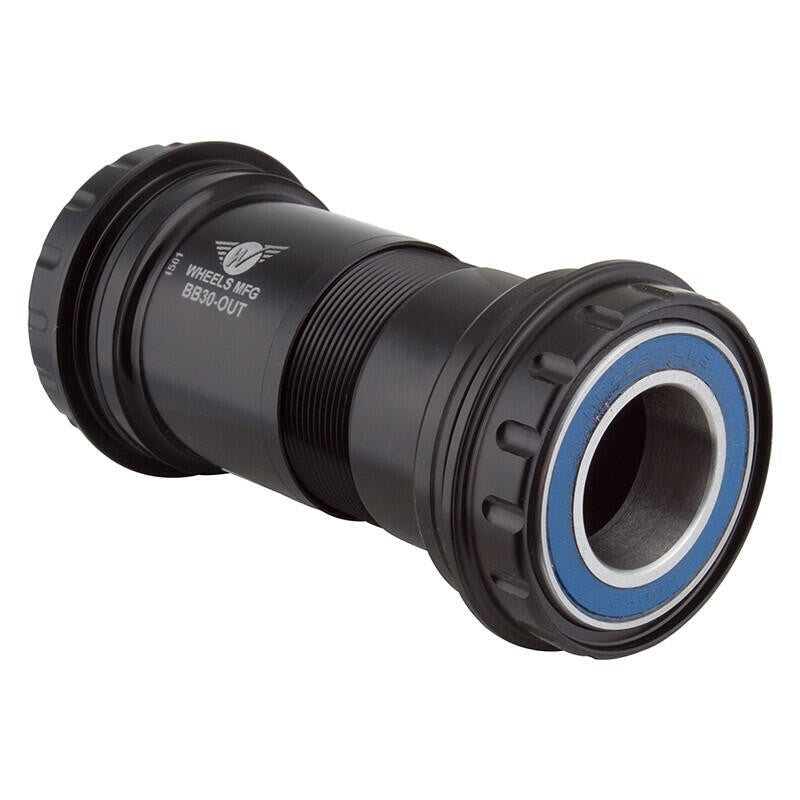 Wheels Manufacturing BB30 Conversion Bottom Bracket Bb30 to Outboard for SRAM Bk 1
