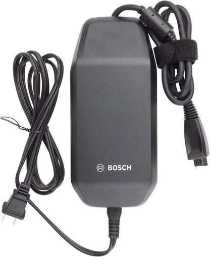 Bosch 4A Charger 100-120 V, US/CAN (BPC3410) - The smart system 2