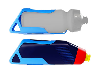 Trek RSL Aero Water Bottle and Cage 4