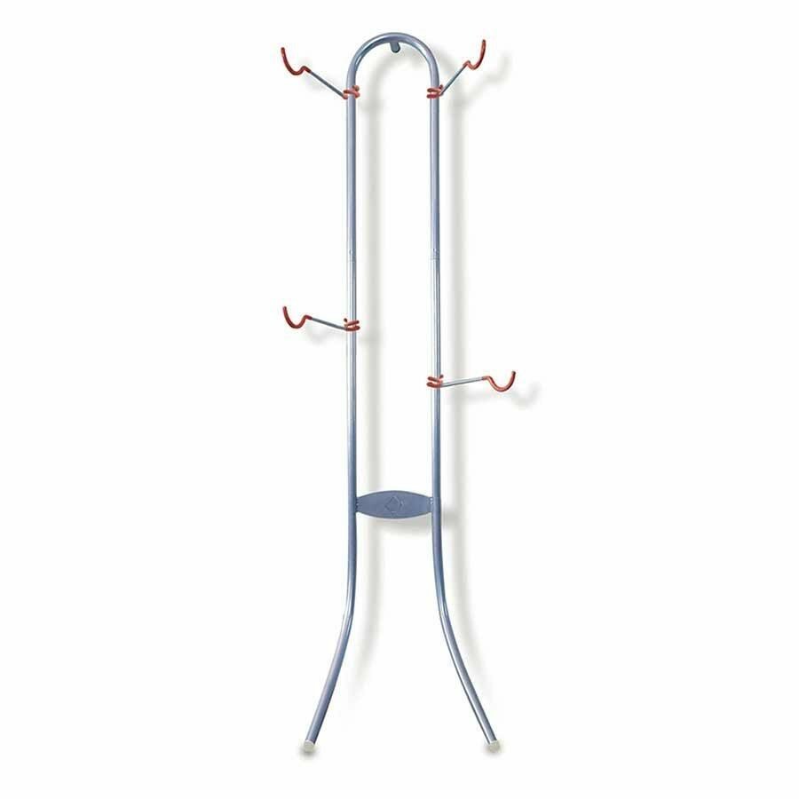 Delta Michelangelo 2 Bike Rugged Gravity Stand 1