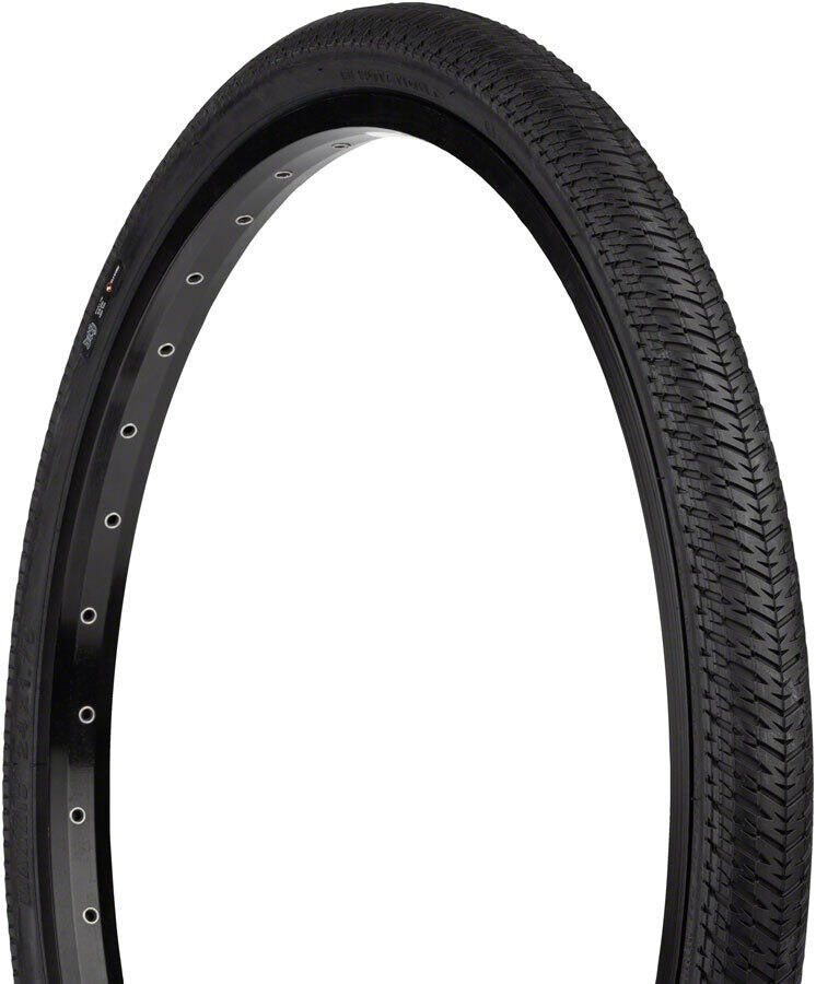 Maxxis DTH W Tire 20x2.20 Black Steel Bead BMX 20" 1