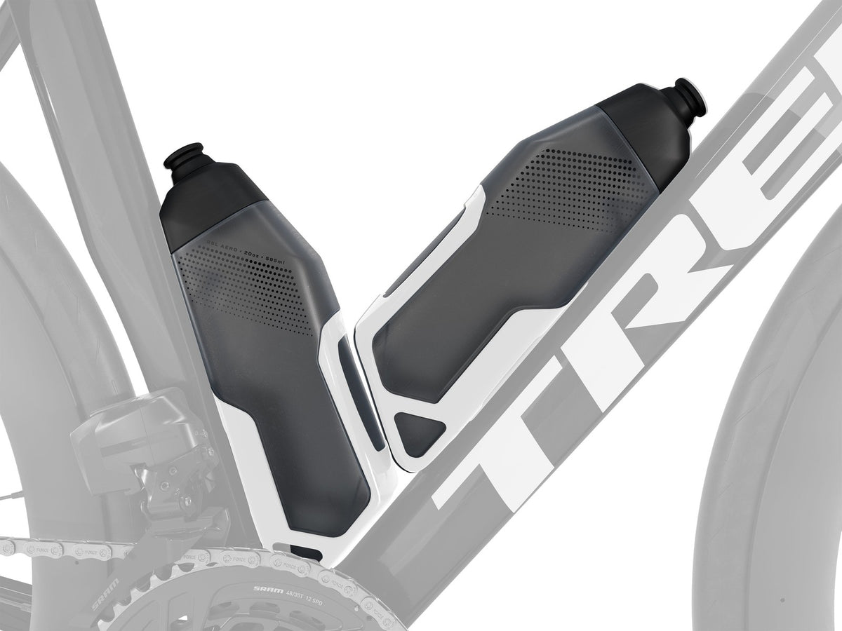 Trek RSL Aero Water Bottle and Cage 15