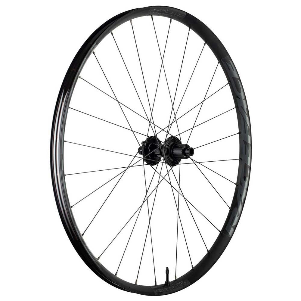 RaceFace Aeffect R Rear Wheel - 29 12 x 148mm 6-Bolt HG 11 Black 2