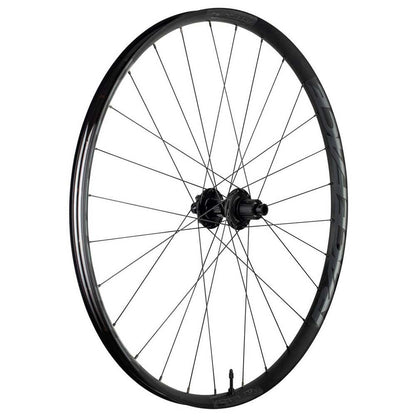 RaceFace Aeffect R Rear Wheel - 29 12 x 148mm 6-Bolt HG 11 Black 2