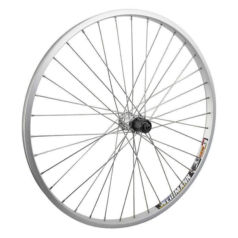 WM Wheel Rear 26x1.5 559x24 Wei Dm30 Sl 36 Rm30 8-10scas Sl 135mm 12gss 1