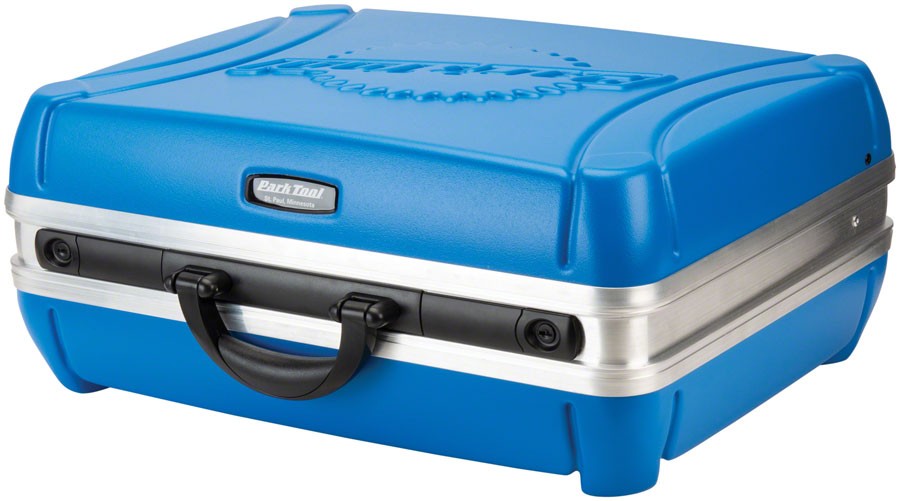 Park Tool BX-2.2 Blue Box Tool Case 2