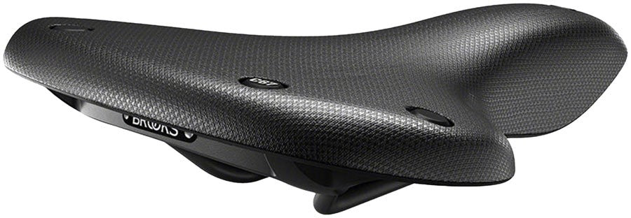 Brooks C67 Saddle - Black 1