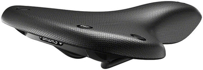 Brooks C67 Saddle - Black 1