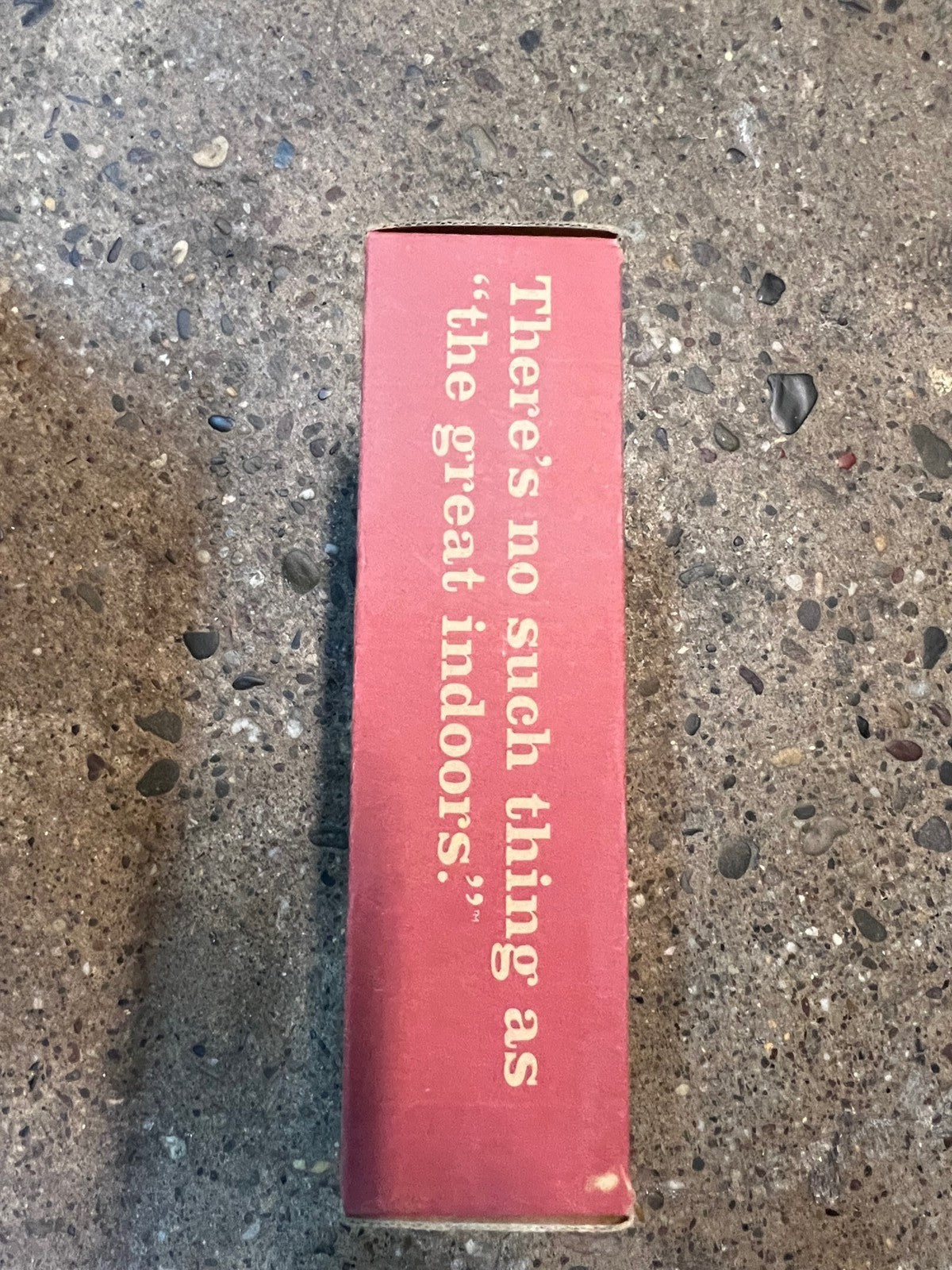 Yakima Landing Pad 16 4