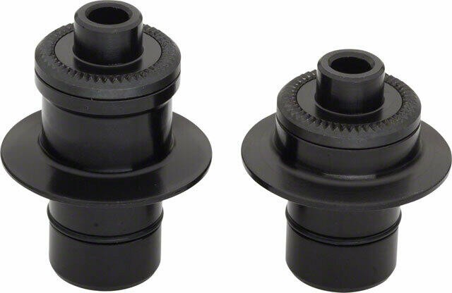 DT Swiss 5mm QR End Caps for 15mm 350/370 Hubs 1