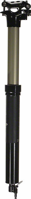 X-Fusion Strate 31.6mm Dropper Post 150mm with Remote 1