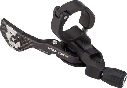 Wolf Tooth Dropper ReMote Light Action 22mm Clamp One size Black 1