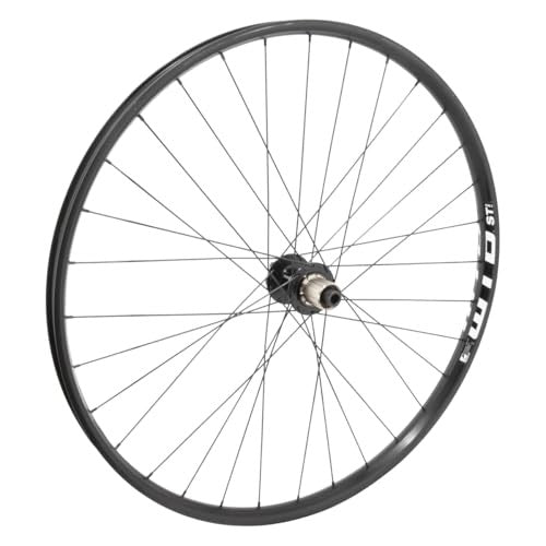 Wheel Masters Wheel RR 29 622 x 30 WTB ST TCS 2.0 I30 Black Disc 32 1