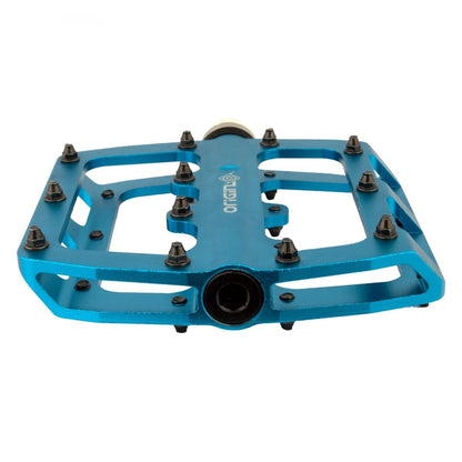 Origin8 Pedals OR8 Rascal EX CNC 9/16 BU 4