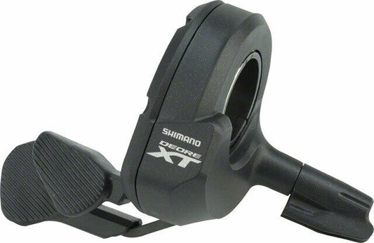 Shimano XT M8050 Di2 Left shifter 1