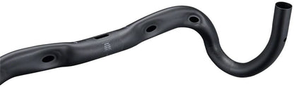 Ritchey WCS Butano Bar Int.Route 31.8mm x 38cm Matte Black 4