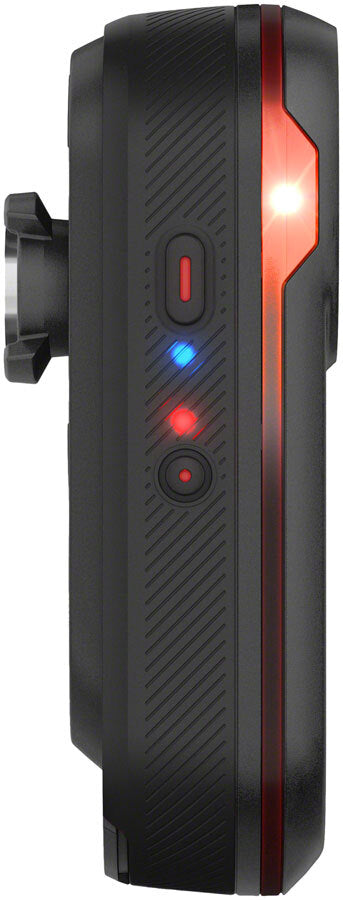 Garmin Varia RCT715 Rear View Radar With Camera and Taillight 3