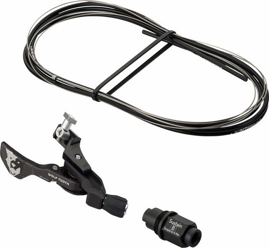Wolf Tooth Components ReMote Sustain B for iSpec AB Dropper Lever 1