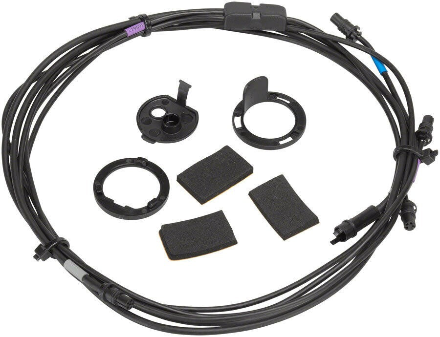 Campagnolo EPS V4 Handlebar Mounting Cables for Internal Interface 1