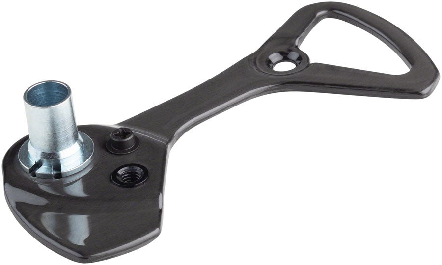 Shimano Dura-Ace RD-9070 Rear Derailleur Outer Plate and Stopper Pin 1