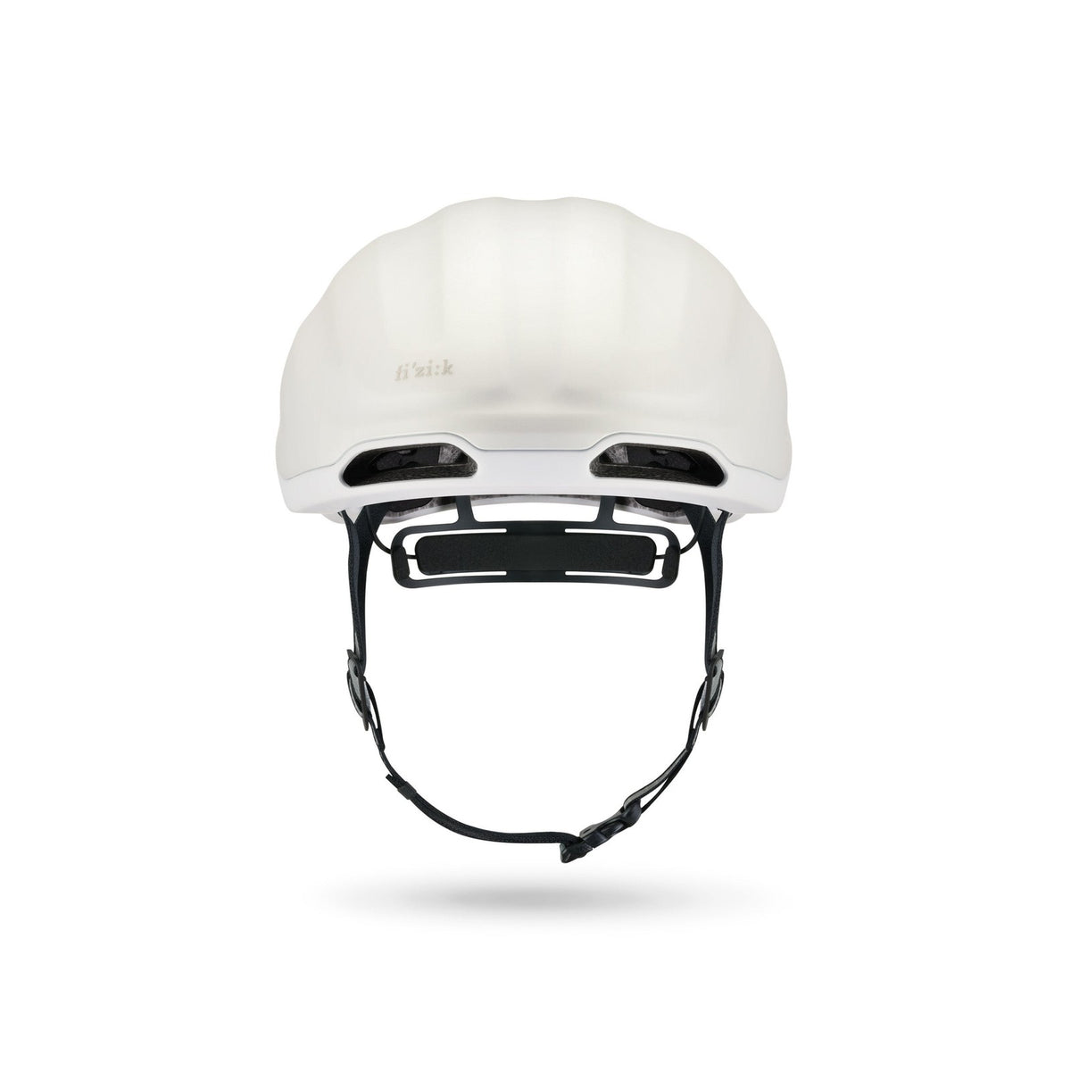 Fizik Kudo Aero MIPS (CPSC) + LED Light, White Medium (56-59cm) 2