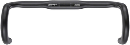 Zipp Service Course 70 Ergo Drop Handlebar 31.8mm 40cm Bead Blast Black Aluminum 1