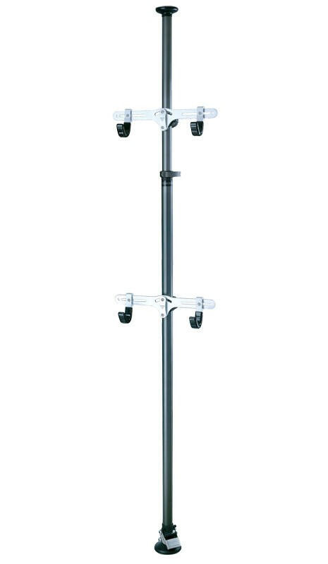 Topeak Floor To Ceiling Rack Display Stand Topeak Dualtouch Flr/celng 1