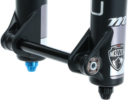 Manitou Mezzer Pro Suspension Fork 27.5" 180mm 15x110mm 44mm Offset 8