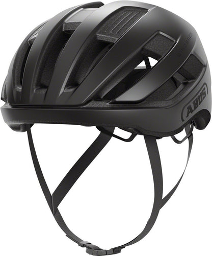 Abus Wingback Helmet - Velvet Black, Small 3