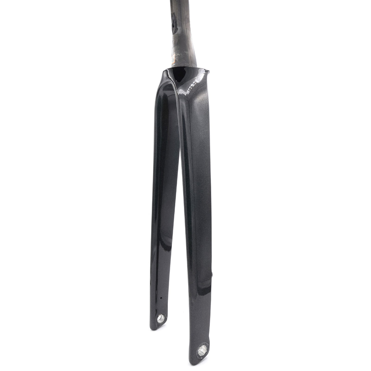 Trek Project 1 Emonda SLR Gen 3 Disc Fork 45mm Rake BK-BK 2022 47-54 1