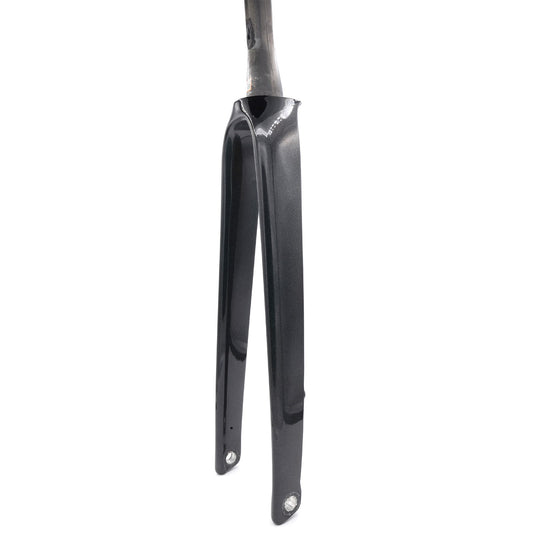 Trek Project 1 Emonda SLR Gen 3 Disc Fork 45mm Rake BK-BK 2022 47-54 1