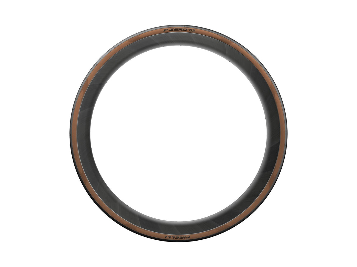 Pirelli P ZERO Race TLR Road Tire 4
