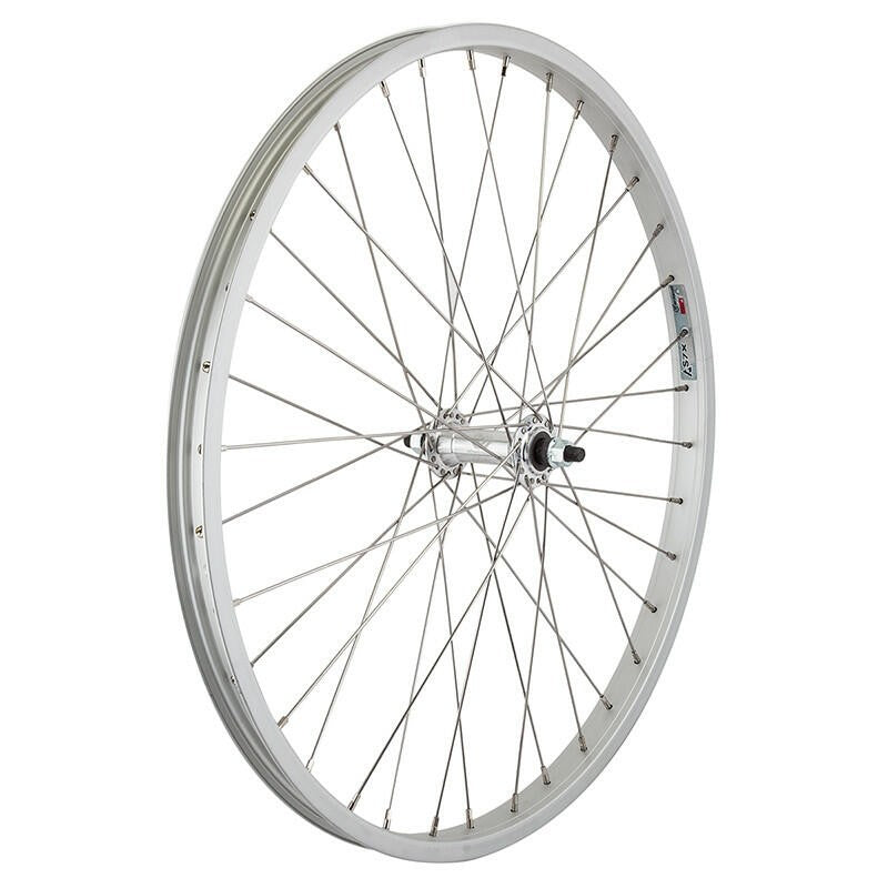 WM Wheel Front 24x1.75 507x25 Aly Sl 36 Aly Bo 3/8 Sl Ss2.0sl 1