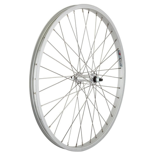 WM Wheel Front 24x1.75 507x25 Aly Sl 36 Aly Bo 3/8 Sl Ss2.0sl 1
