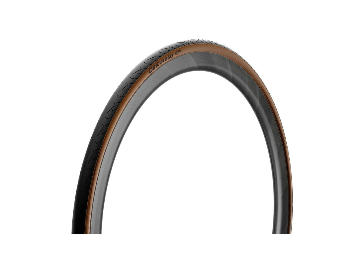 Pirelli Cinturato EVO TLR Road Tire 5