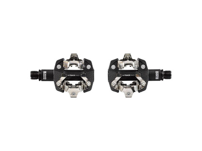 LOOK X-TRACK RACE MTB Pedal Set 9/16˝(15mm) Black 1