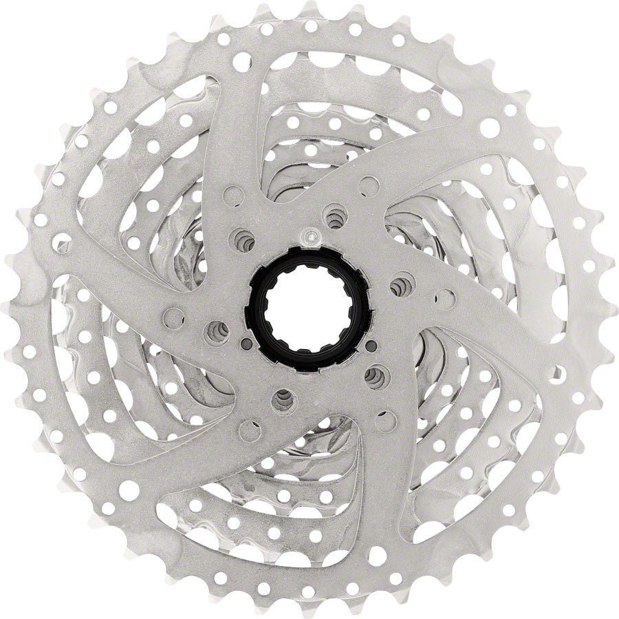 Sunrace CS-M980 Cassette 11-40t 11,13,15,18,21,24,28,34,40 2
