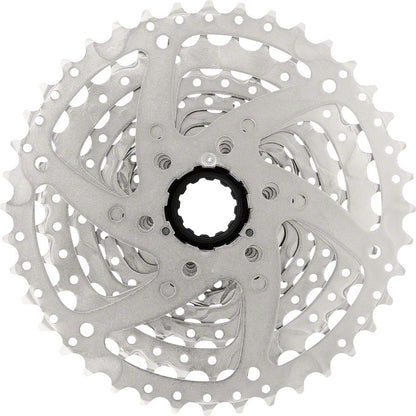 Sunrace CS-M980 Cassette 11-40t 11,13,15,18,21,24,28,34,40 2