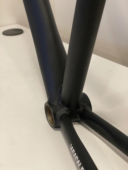 Dolan Pre Cursa 650c Track Frame Size Small 45cm w Seat Clamp 10