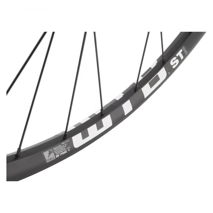 WheelMaster 29in Alloy Mountain Disc Double Wall 29in Set WTB ST TCS 2.0 5