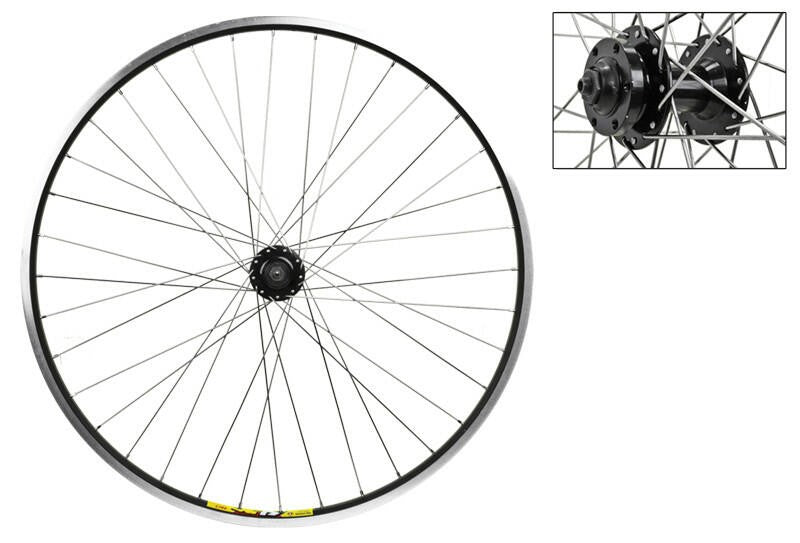 WM Wheel Front 700x35 622x19 Wei Zac19 Bk Msw 36 Aly 6b Qr Bk Ss2.0sl 1