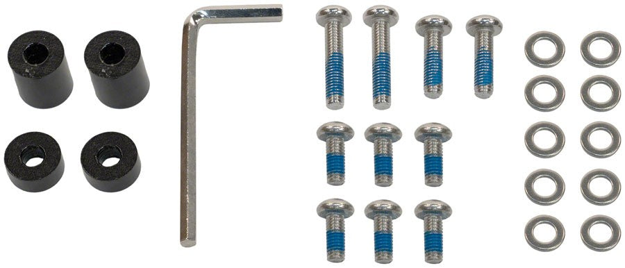 Burley Rear Rack 6