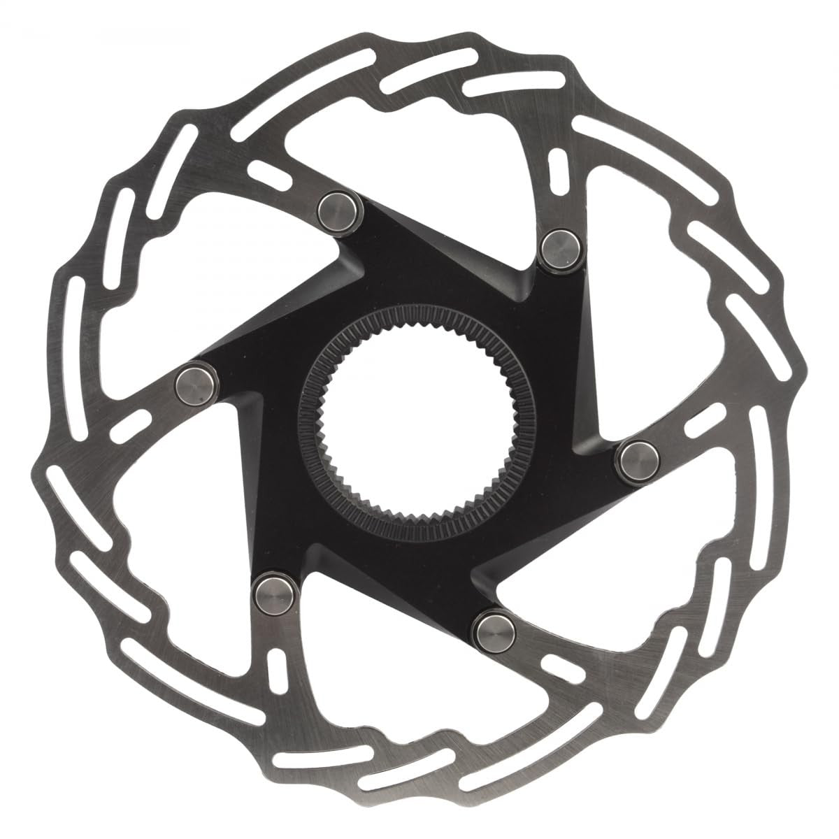 Origin8 SpeedCheck Two-Piece Centerlock Rotor 140mm 1