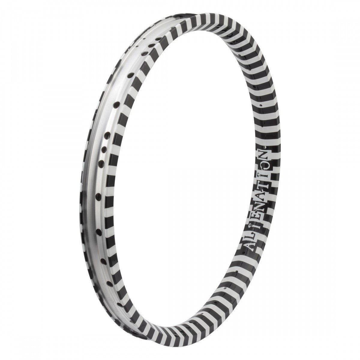Alienation Vandal 20in BMX Rim 36H Tubeless Compatible 406x31mm 1