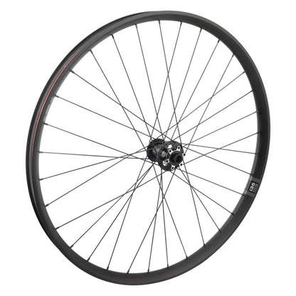 WTB ST TCS 2.0 i35 CVX 27.5" Alloy Mountain Disc Front Wheel 32H 15x110mm Thru 3