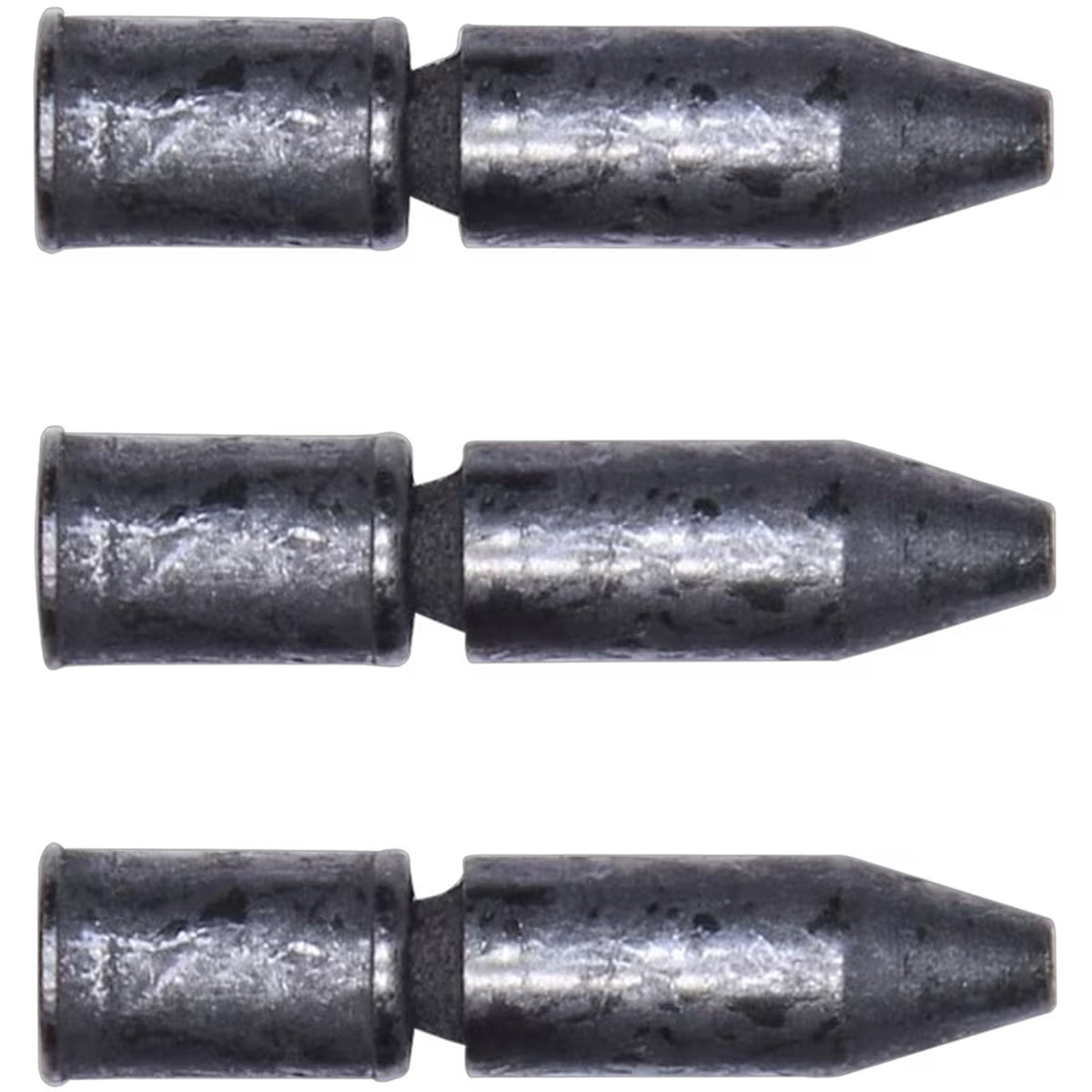 Shimano CN-9000 Chain Pin 100 Piece Grey 1