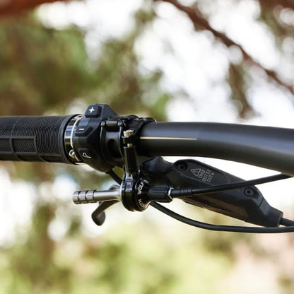 Wolf Tooth Components ReMote 360 Dropper Post Lever, Black 5